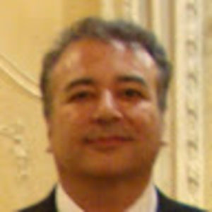Meet your Posher, Mike